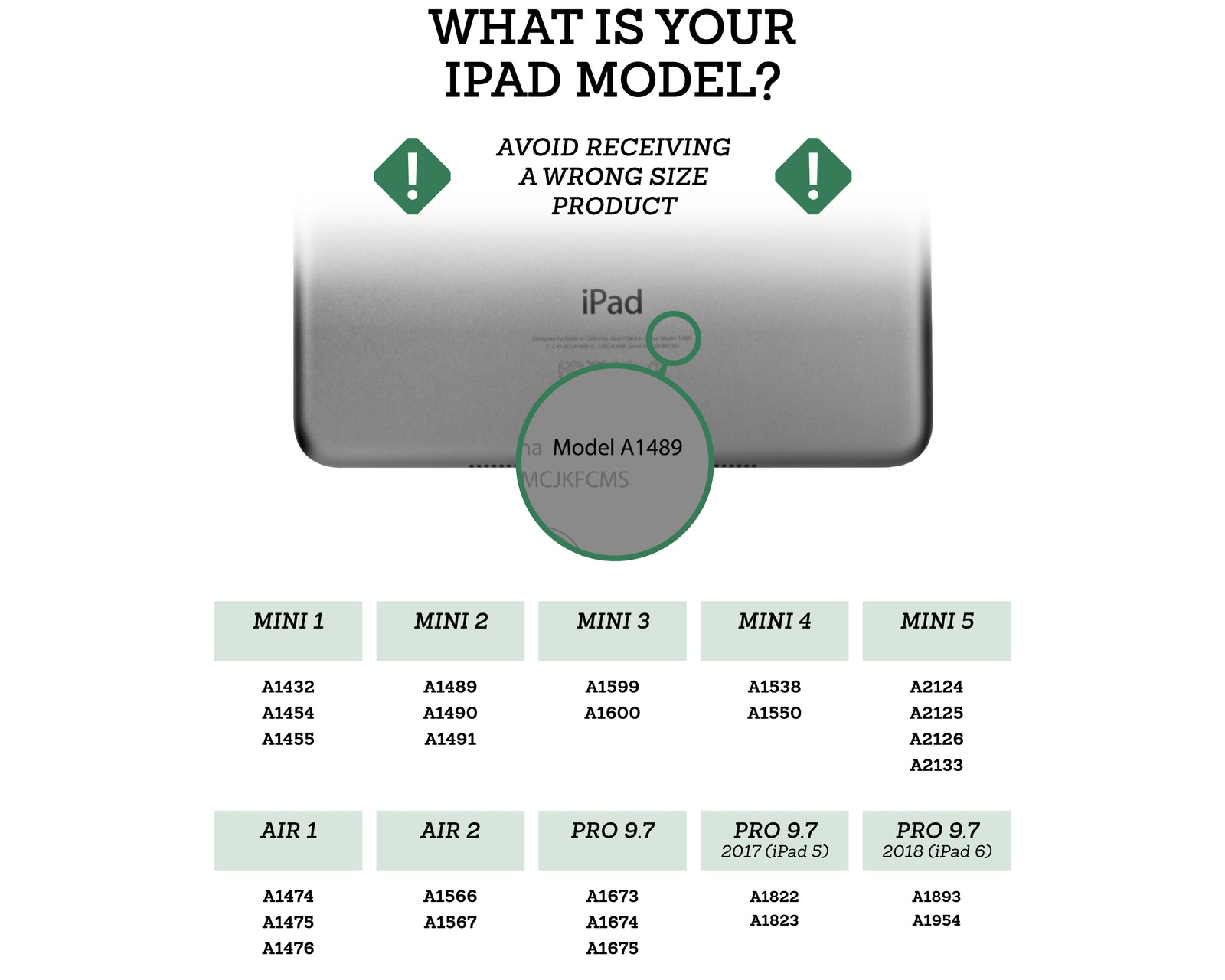 Ipad Case - Imbuia Wood