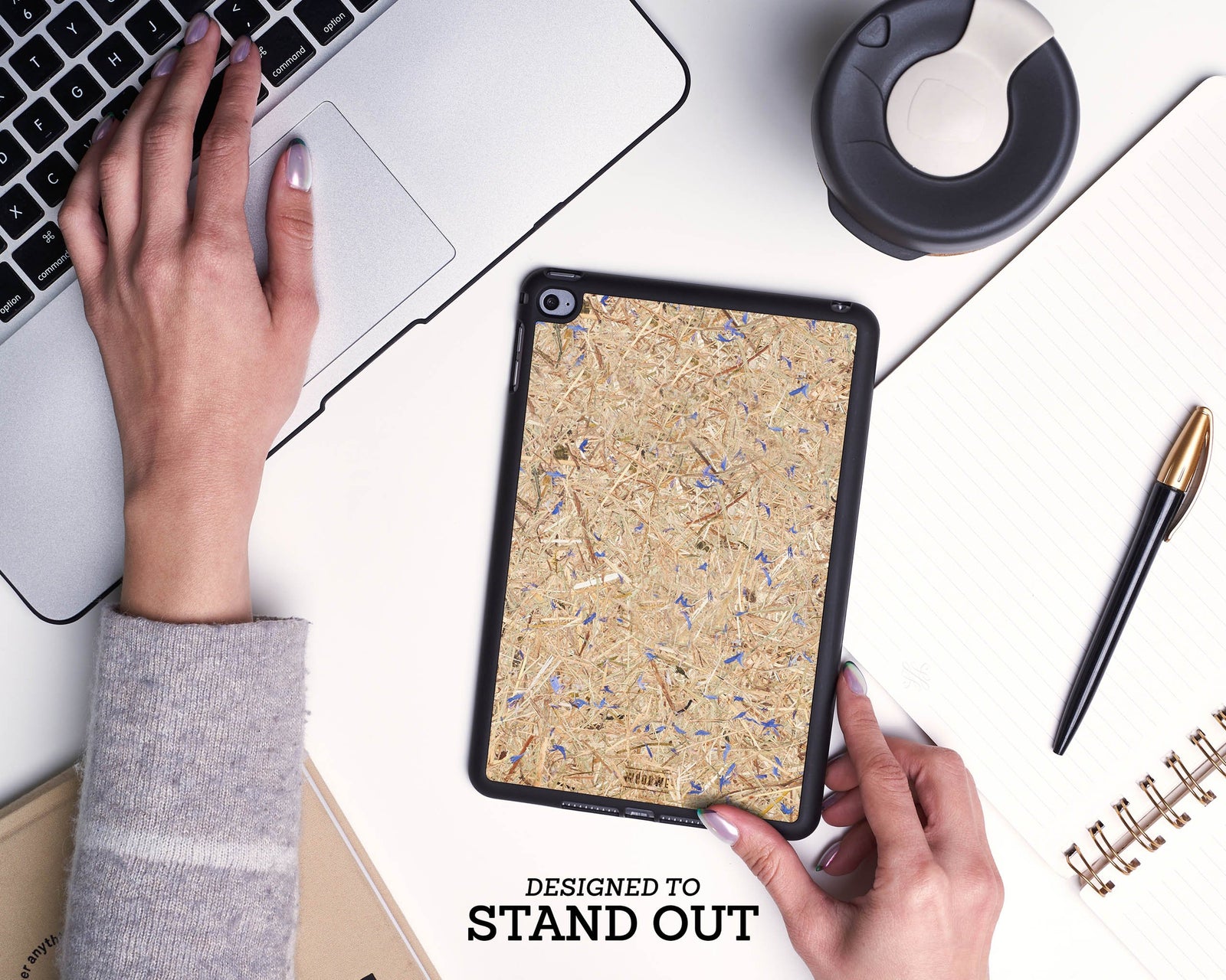 ipad case cover hay protection protective kornblume mini air pro