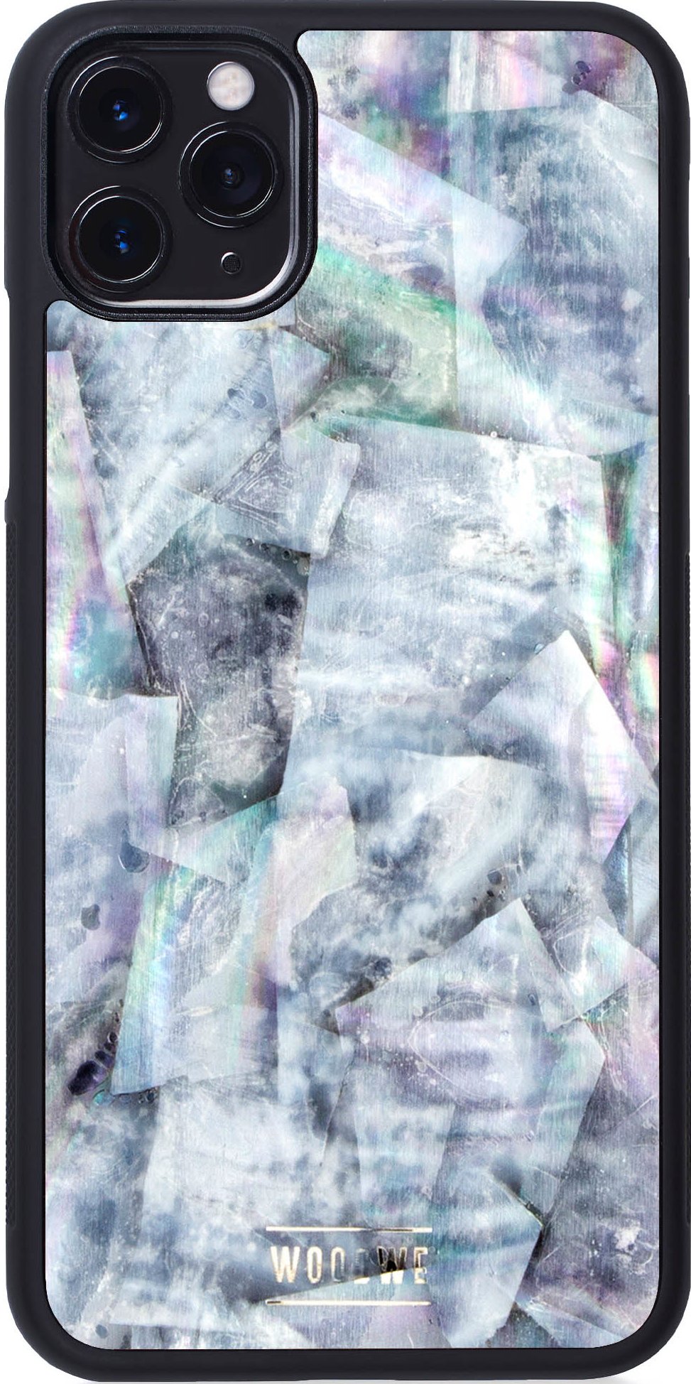 IPHONE SEA SHELL CASE