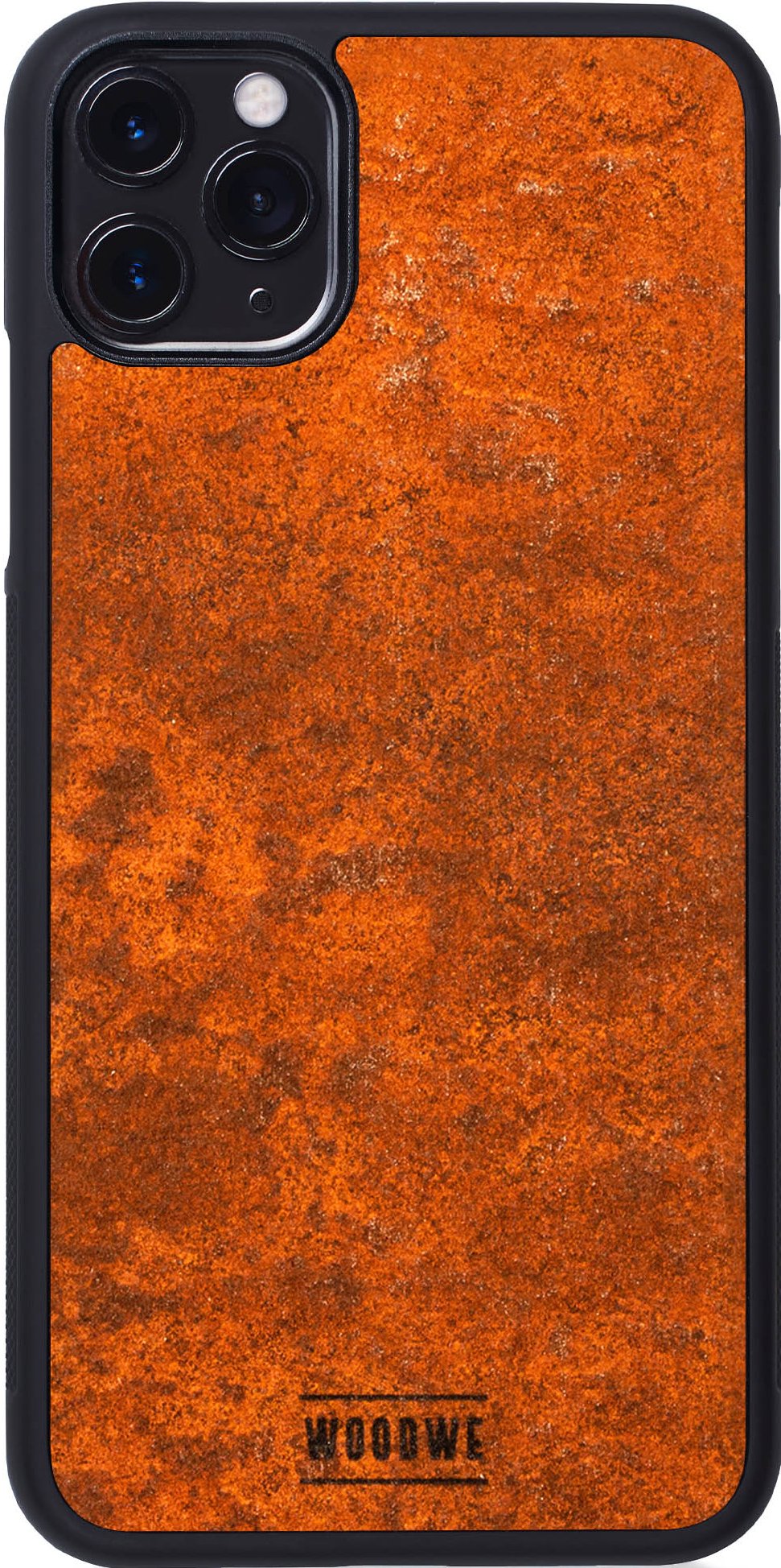 IPHONE RUST CASE