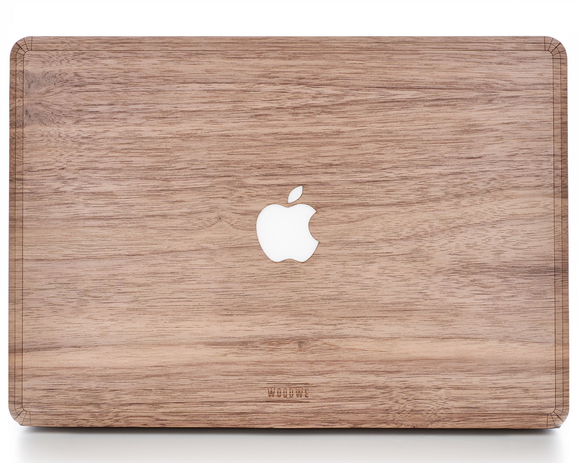 CUSTOMISE - MACBOOK WOOD COLLECTION