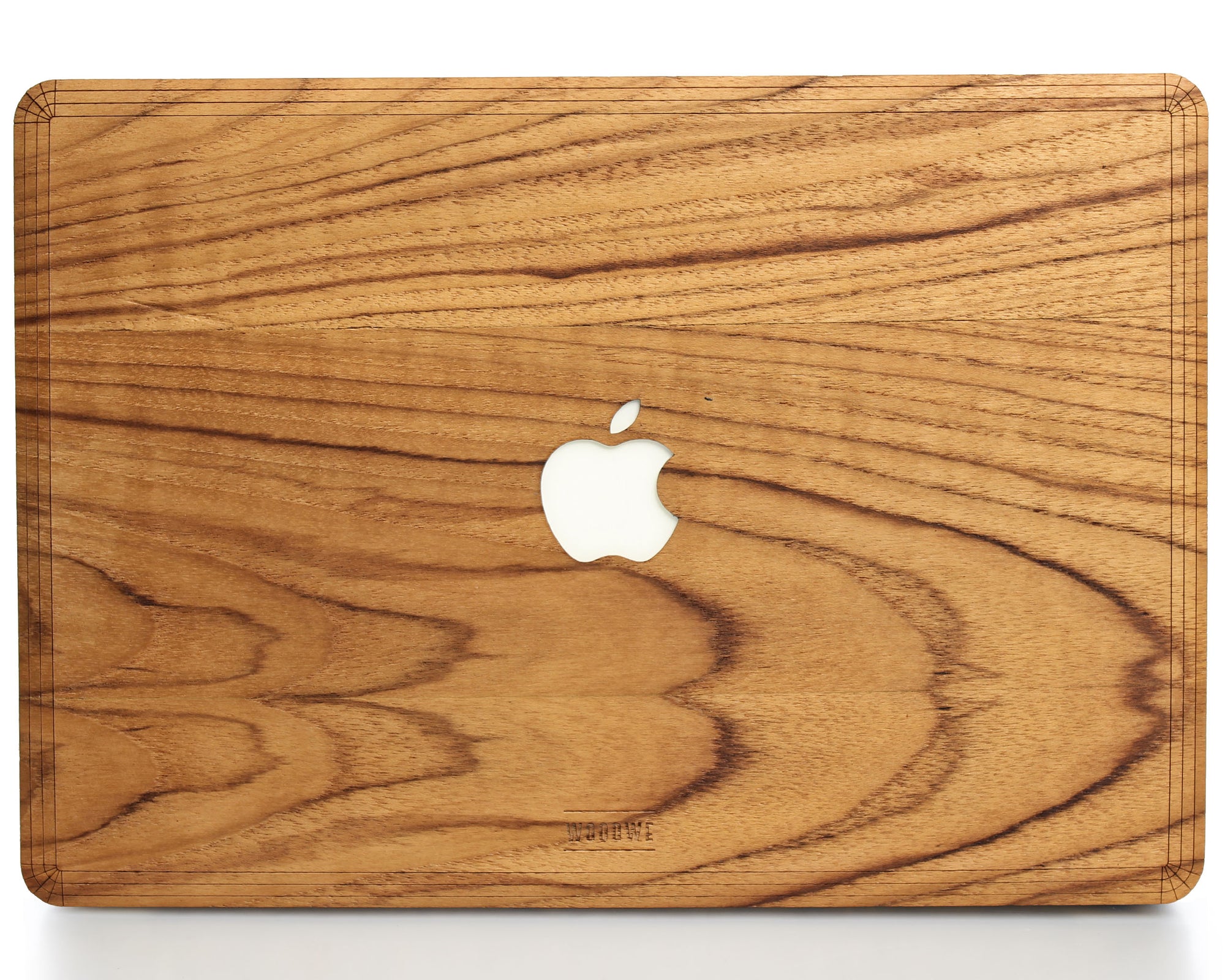 MACBOOK WOOD COVER COLLECTION