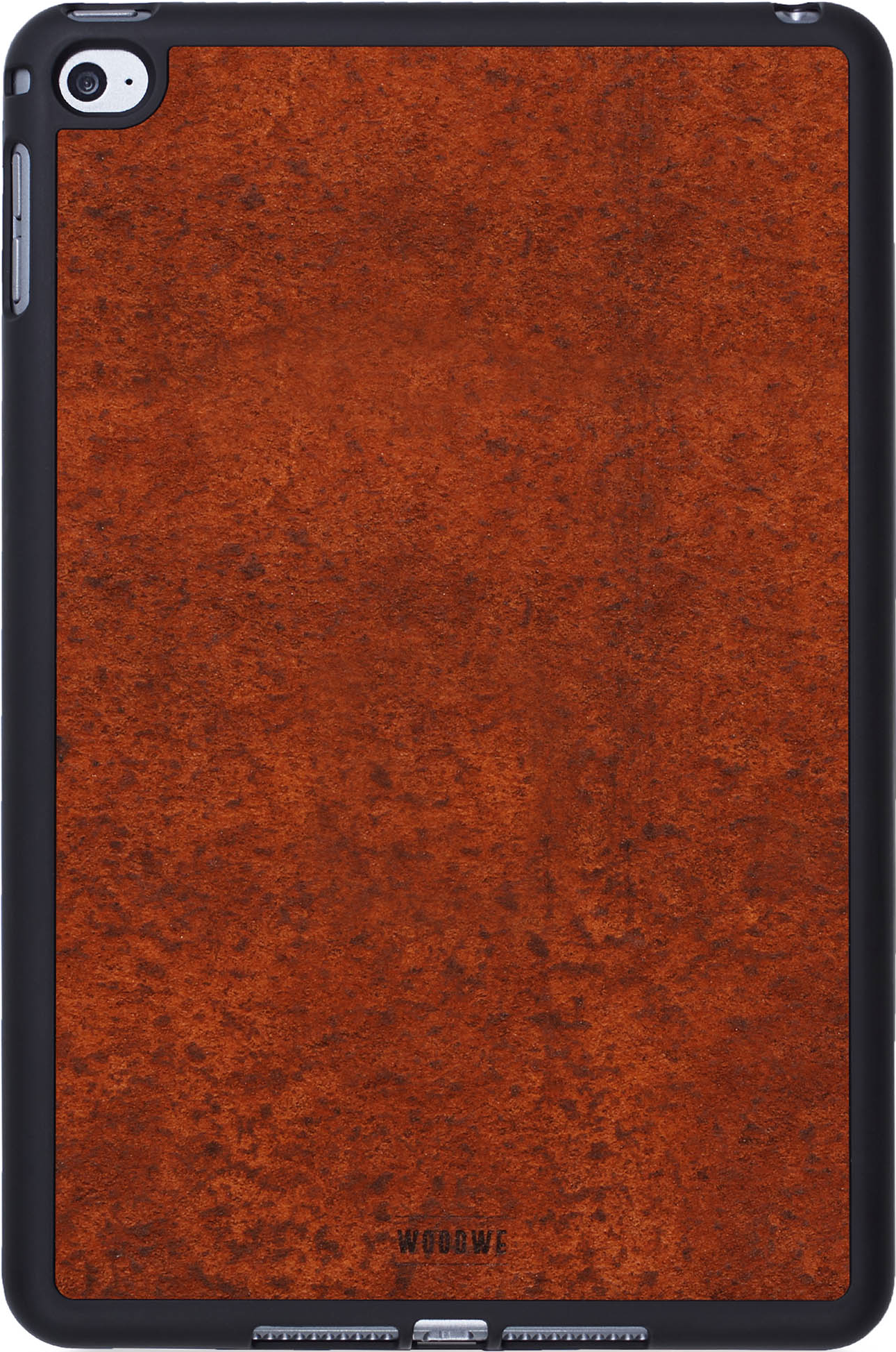 IPAD RUST CASES