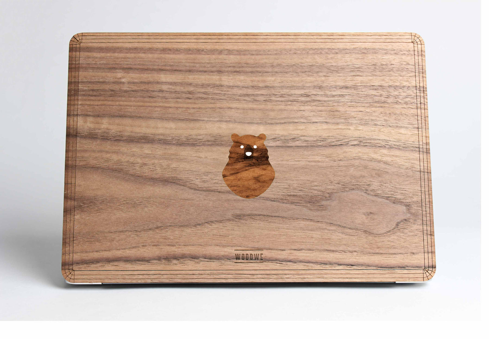 WOODWE BIRTHDAY IN THE FOREST