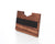 Real Wood Wallets