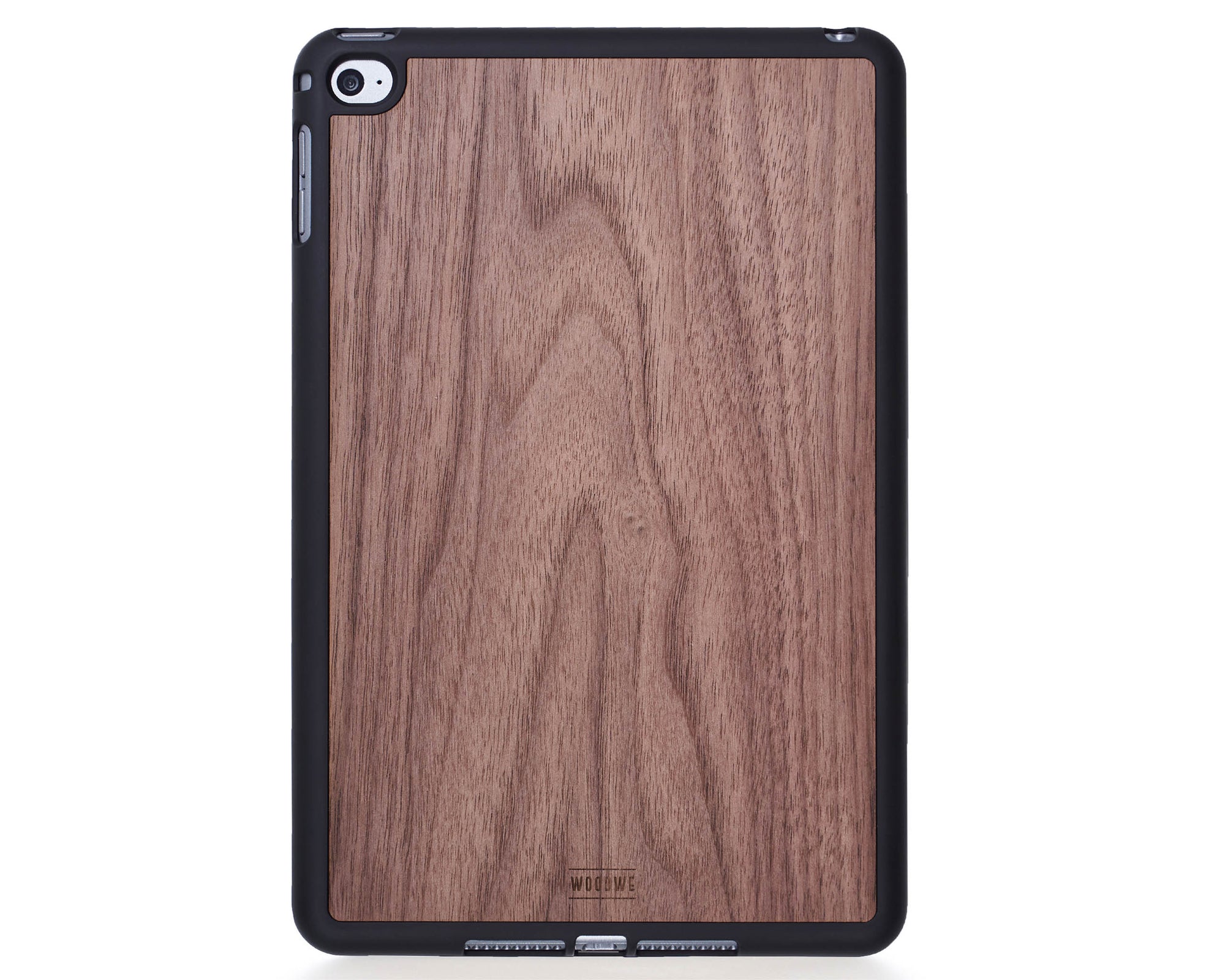 CUSTOMISE - IPAD WOOD CASE COLLECTION