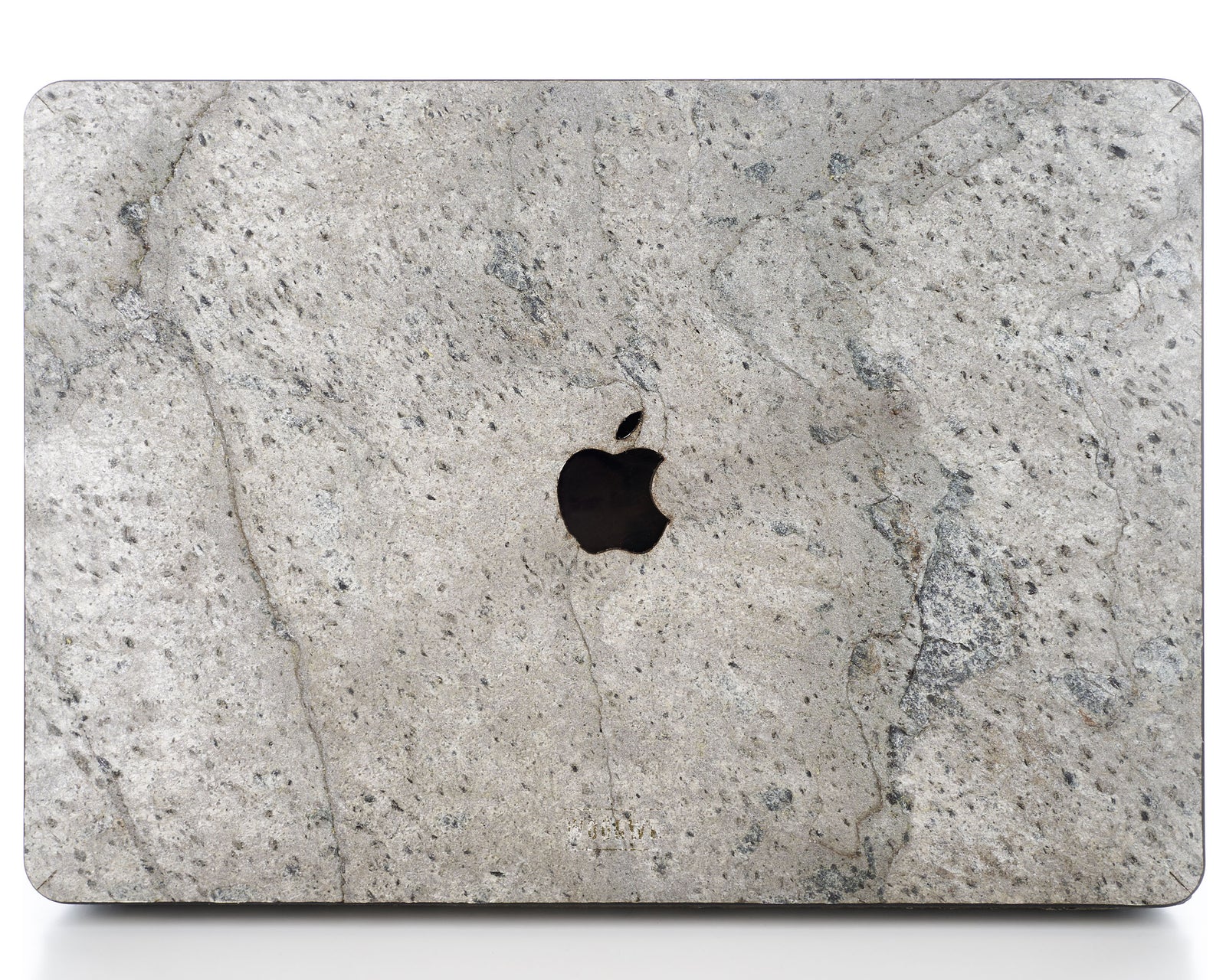 MACBOOK PROTECTIVE CASE - STONE