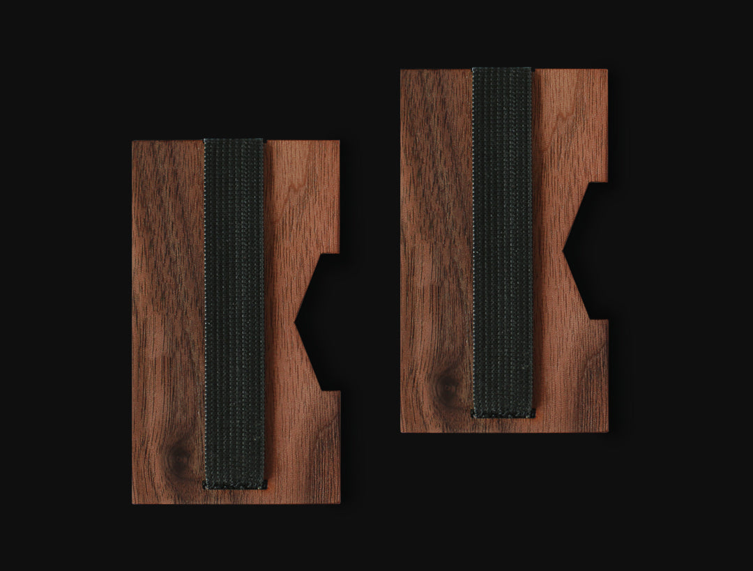 Natural Wood Cases for Macbook, Iphone & Other Apple Devices