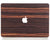 MACBOOK PROTECTIVE CASE - Made of Real Wood
