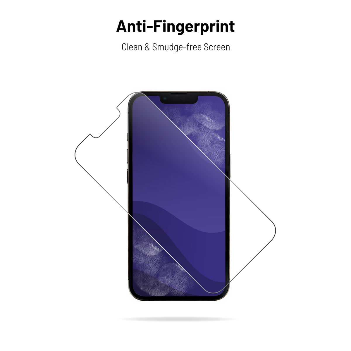 iPhone Tempered Glass