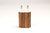 Iphone charger real wood skin cover case for Iphone 5 6 7 8 plus X 2