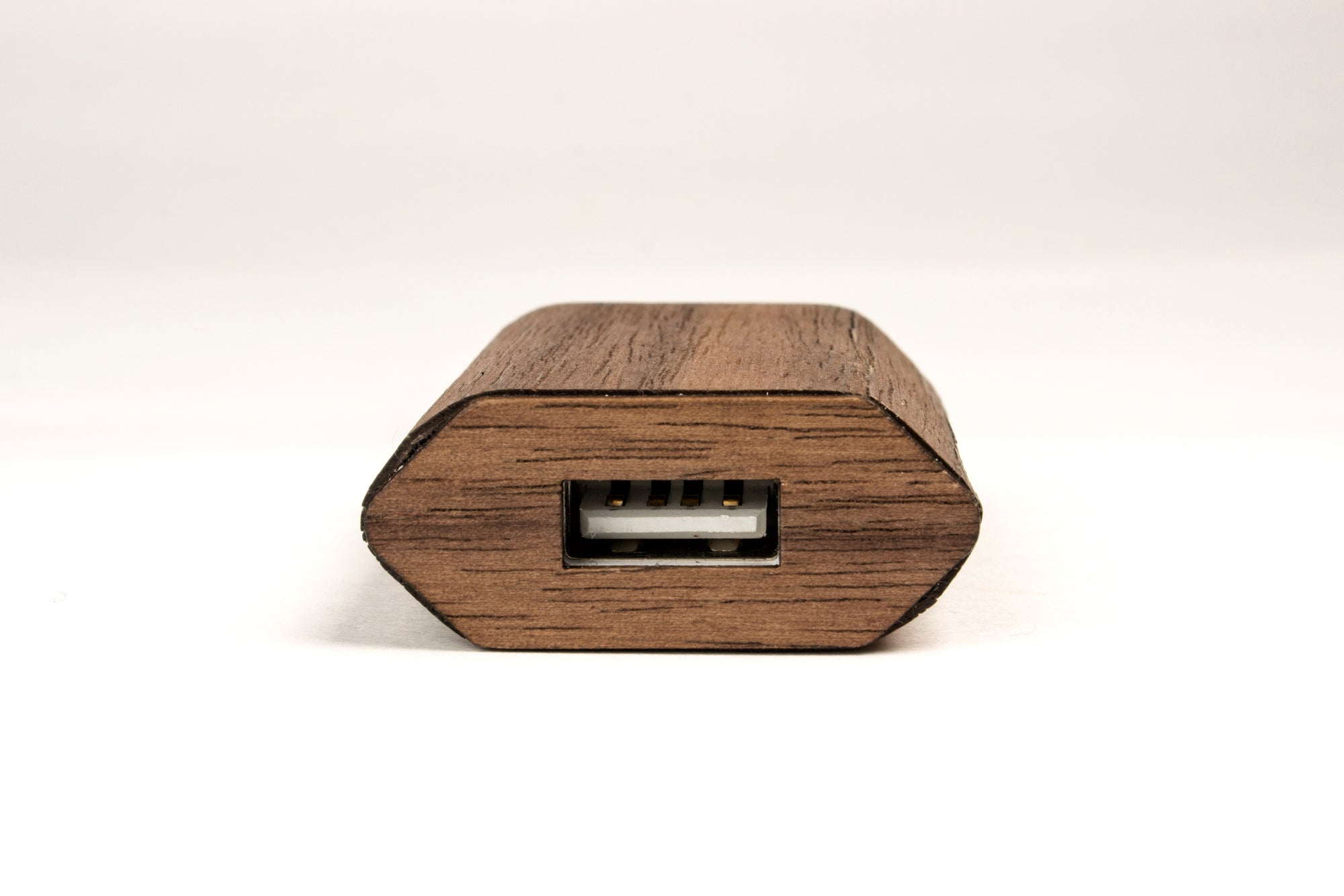Iphone charger real wood skin cover case for Iphone 5 6 7 8 plus X 3