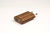 Iphone charger real wood skin cover case for Iphone 5 6 7 8 plus X 1