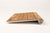imac bamboo Keyboard Wood Sticker Decal Skin Cover Case 11 13 15 12 inch in .jpg