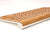 imac bamboo Keyboard Wood Sticker Decal Skin Cover Case 11 13 15 12 inch in .jpg