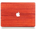 Macbook Wood Cover - Padauk