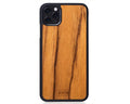 IPhone Case - Teak Wood Case