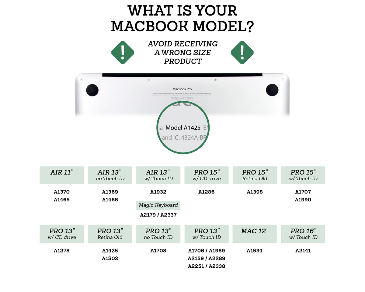 Macbook Wood Keyboard Skin - Padauk