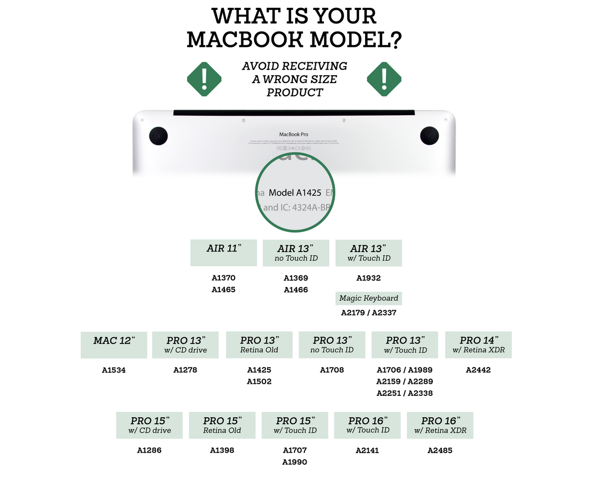 Macbook Wood Keyboard Skin - Imbuia