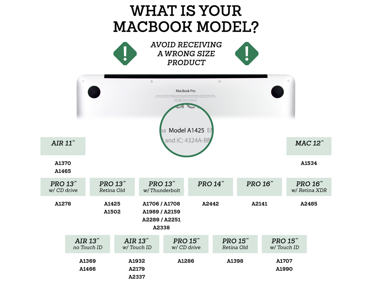 Saves Us - Macbook Wood Skin