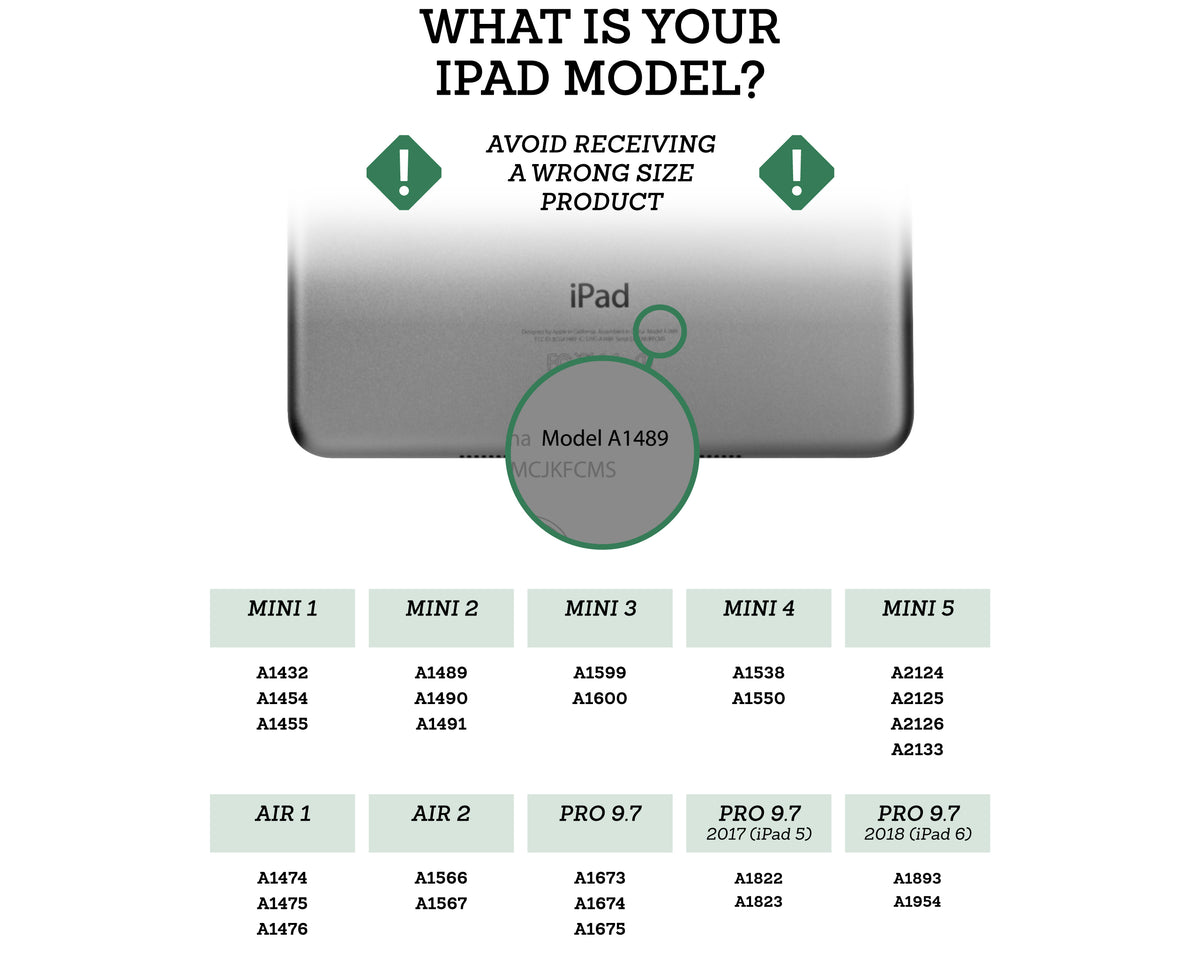 Ipad Case - Teak Wood