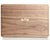 Flying Owl - Character - Macbook Wood Skin