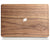 Leaf - Macbook Wood Skin