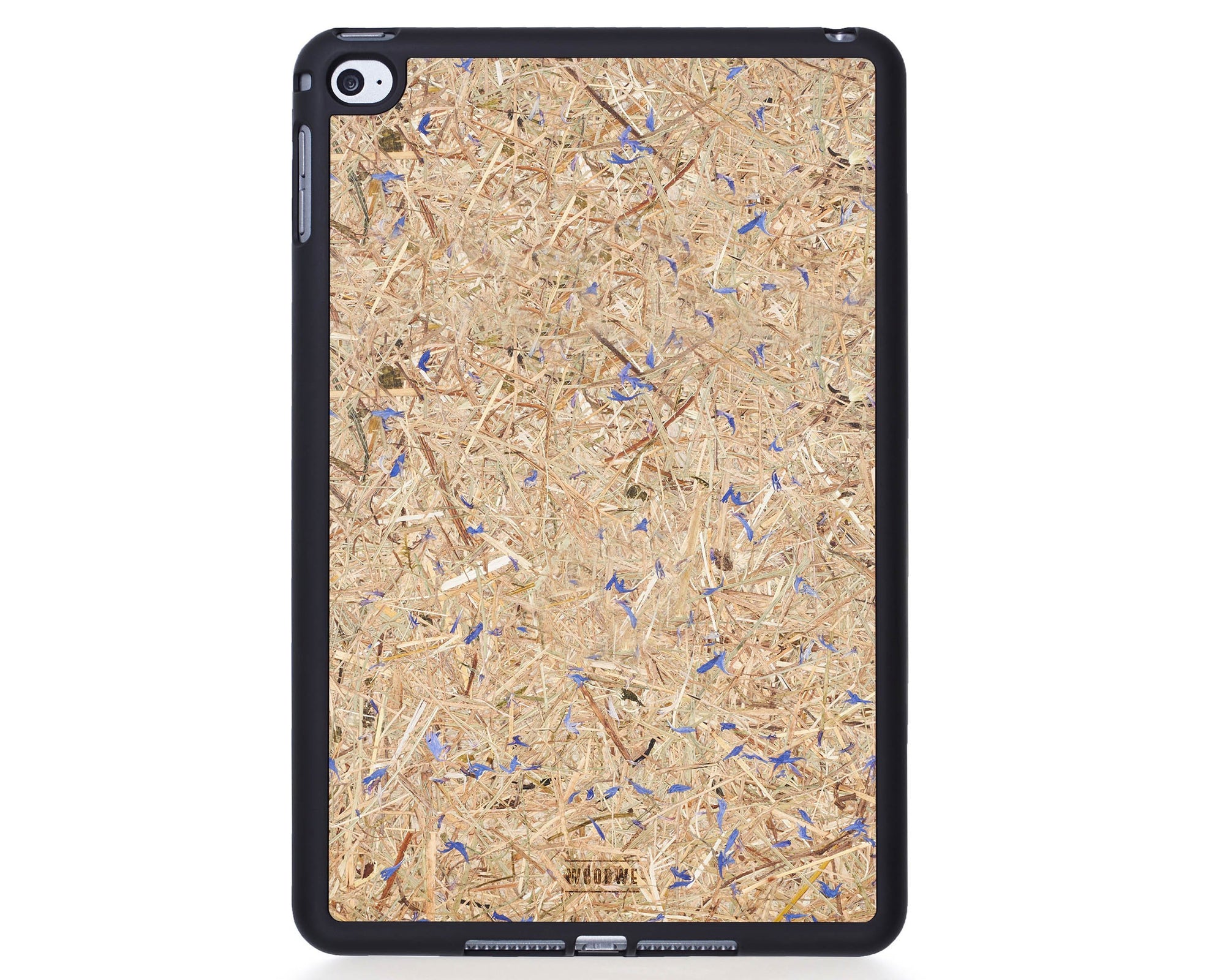 iPad Case - Kornblume Hay