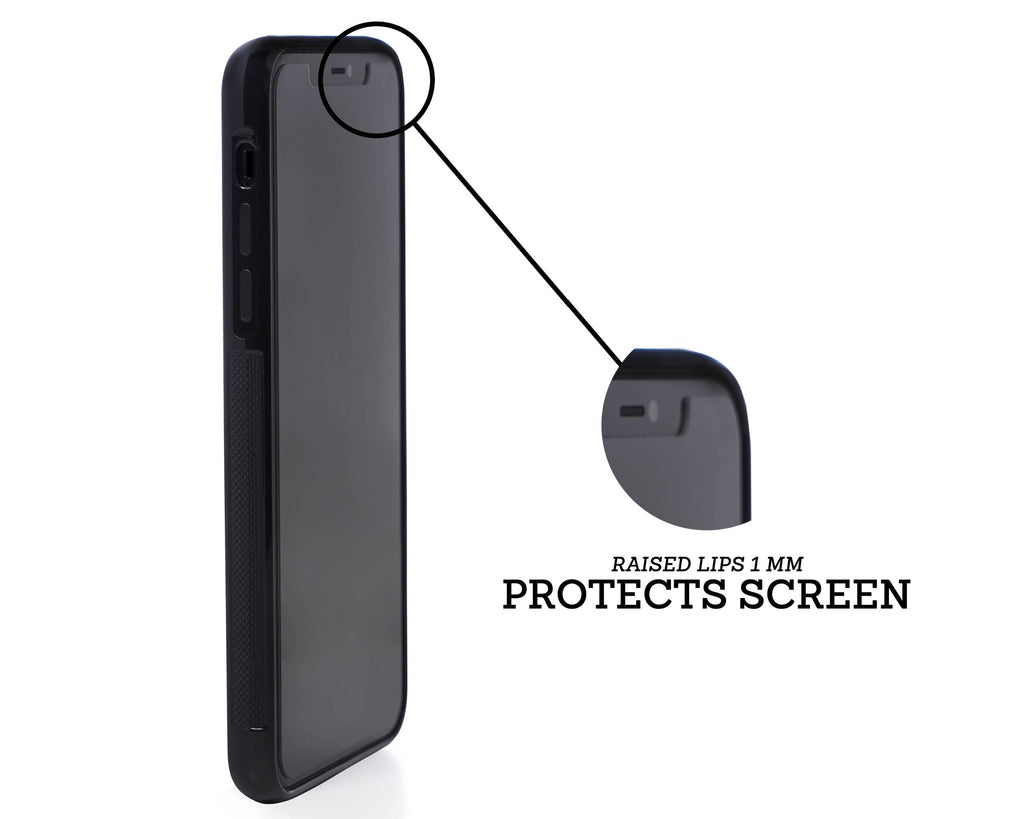 iphone case cover metal protection protective rust
