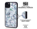 iphone case cover seashell protection protective freshwater