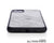 iphone case cover stone protection protective darkblack
