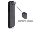 iphone case cover wood protection protective black frake