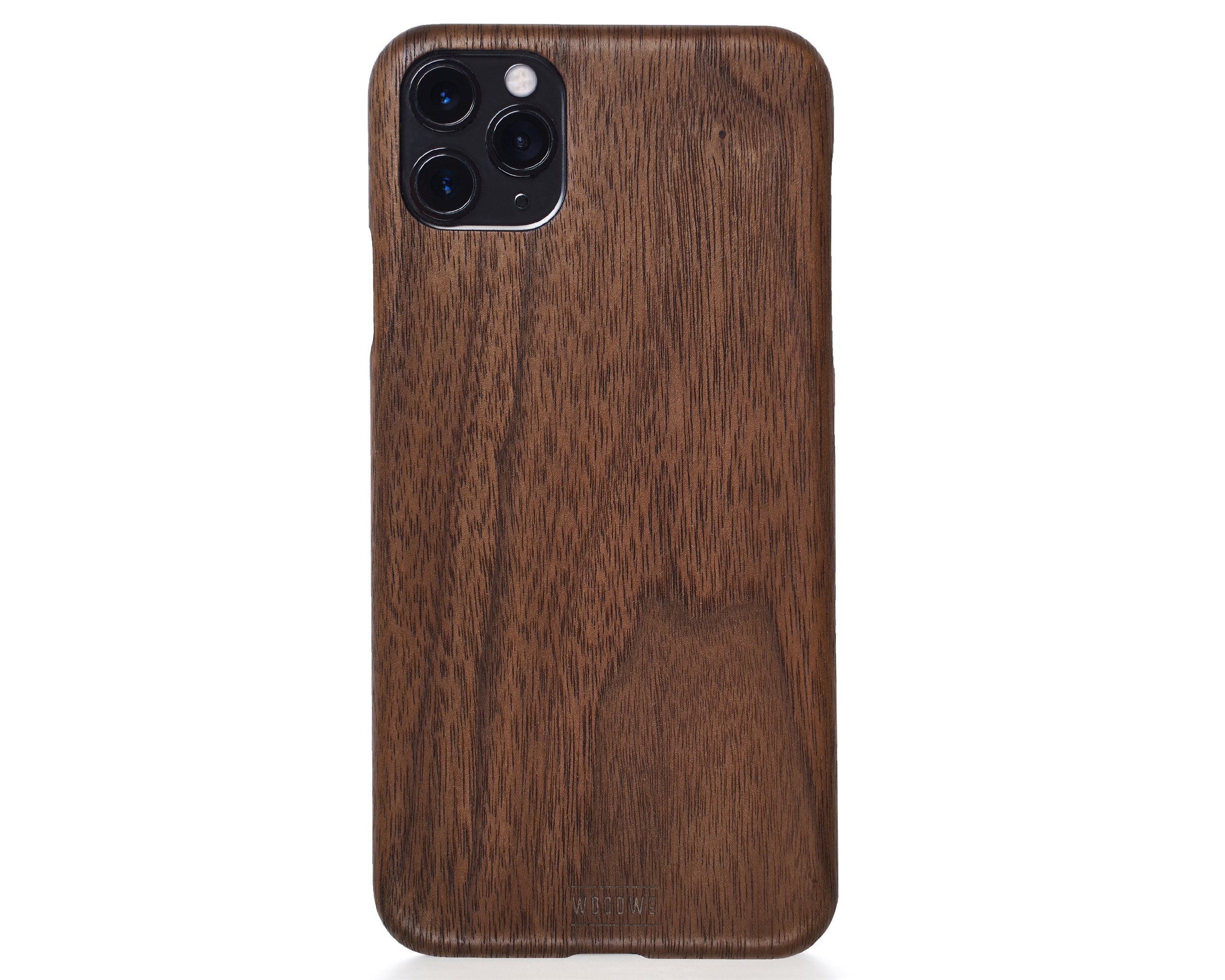 Natural Wood Case for Iphone 13 / 12 / 11 / X / XR / 8 / 7 / 6 / 5