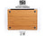 Bamboo Leaf – Story of Grass - Macbook Wood Skin